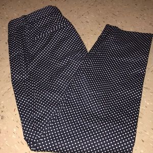 Gap Slim Fit Pants